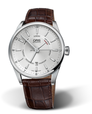 Artix Pointer Day, Date
