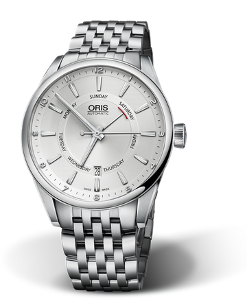 Artix Pointer Day, Date
