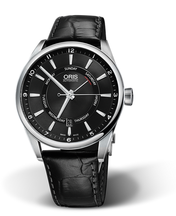 Artix Pointer Day, Date