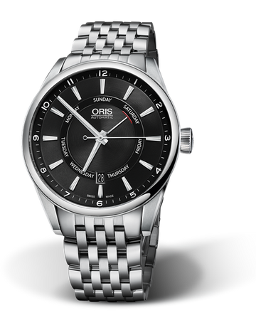 Artix Pointer Day, Date