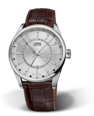 Artix Pointer Moon, Date