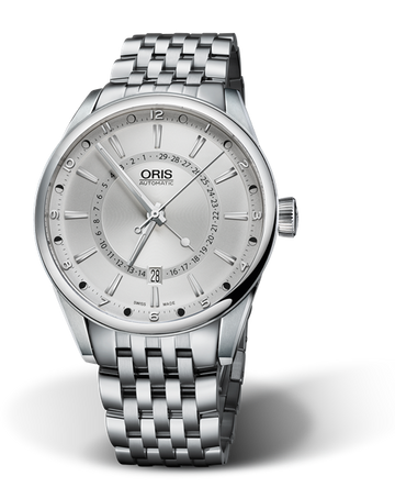 Artix Pointer Moon, Date