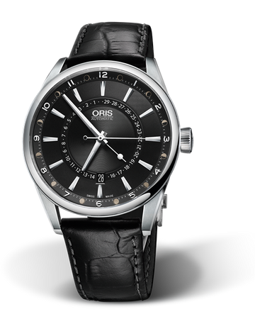 Artix Pointer Moon, Date