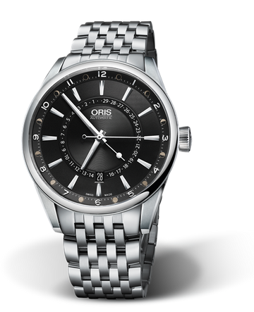 Artix Pointer Moon, Date