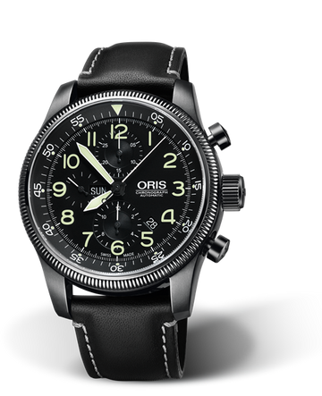 Big Crown Timer Chronograph