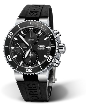 Aquis Chronograph
