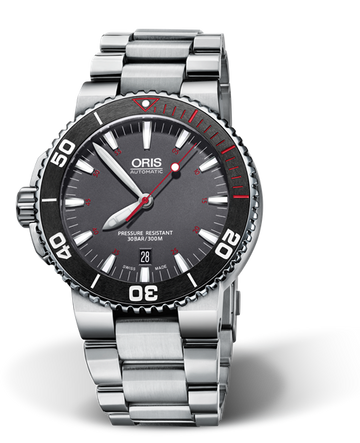 Aquis Red Limited Edition