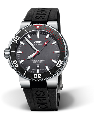 Aquis Red Limited Edition
