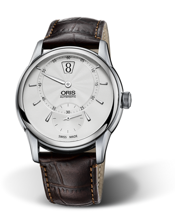 Artelier Jumping Hour