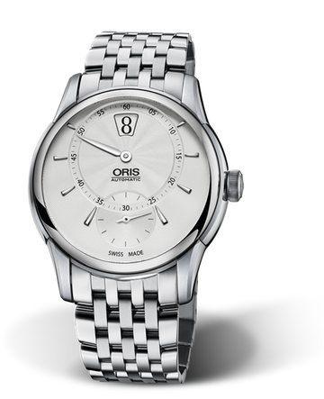Artelier Jumping Hour