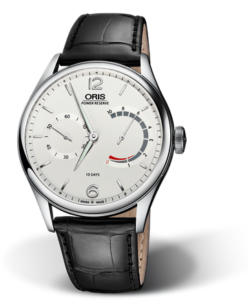 110 Years Limited Edition