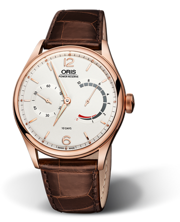110 Years Limited Edition