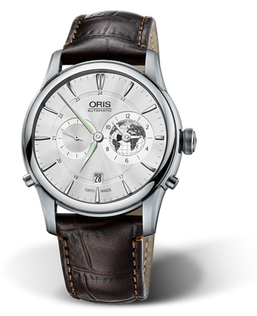 Greenwich Mean Time Limited Edition