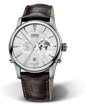 Greenwich Mean Time Limited Edition