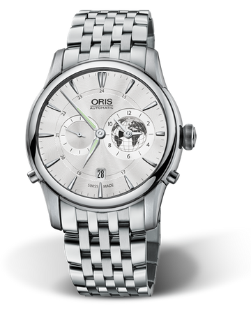 Greenwich Mean Time Limited Edition