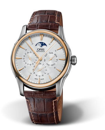 Artelier Complication