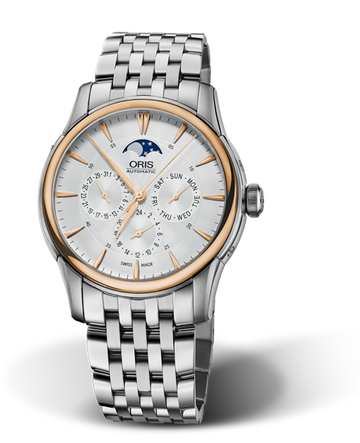 Artelier Complication