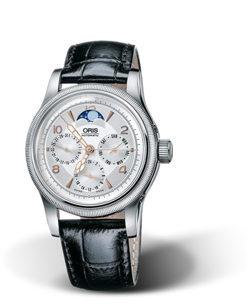 Big Crown Complication 2004