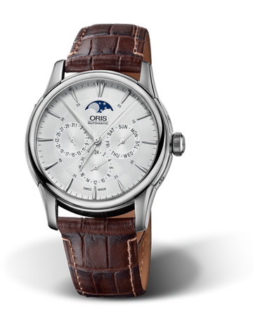 Artelier Complication