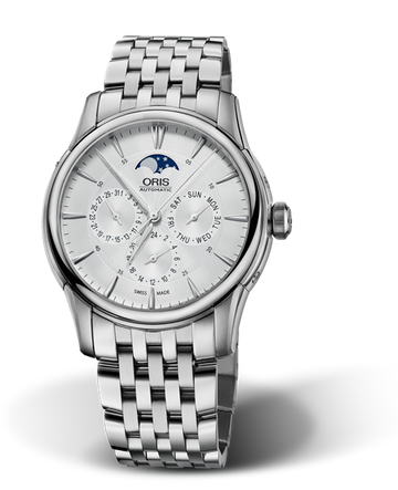 Artelier Complication