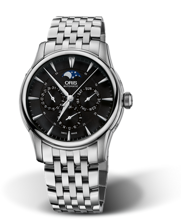 Artelier Complication