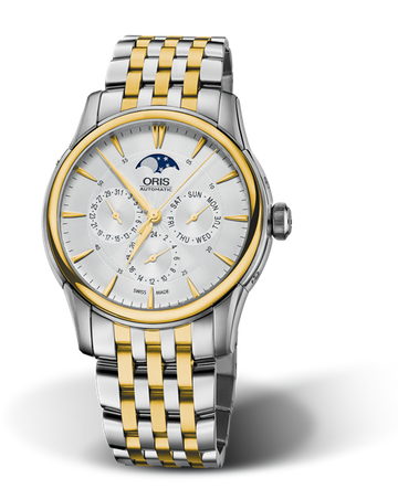 Artelier Complication