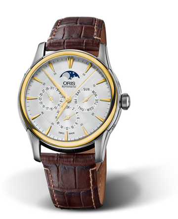 Artelier Complication