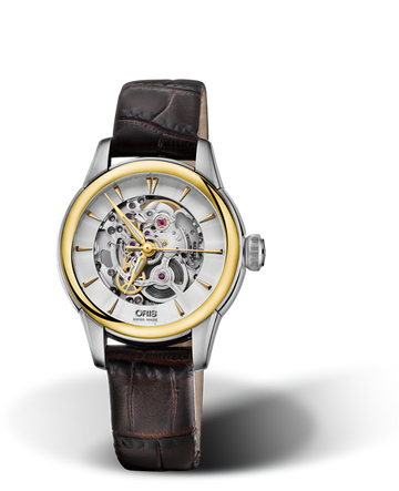 Artelier Skeleton