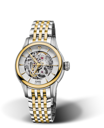 Artelier Skeleton