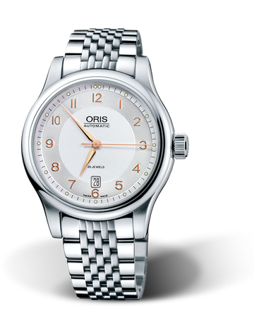 Classic Date 2006