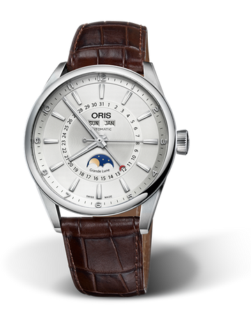 Artix Complication
