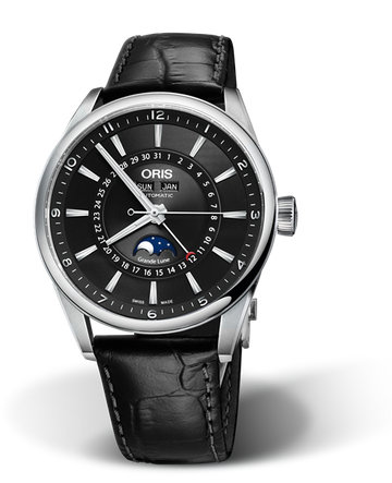 Artix Complication