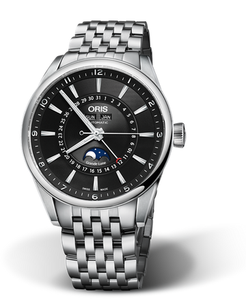 Artix Complication