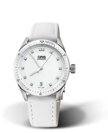 Artix GT Date, Diamonds