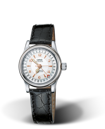 Big Crown Original Pointer Date