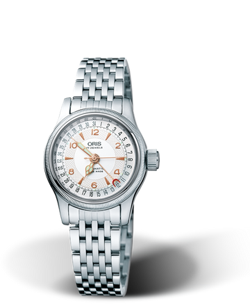 Big Crown Original Pointer Date