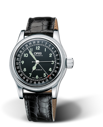 Big Crown Original Pointer Date