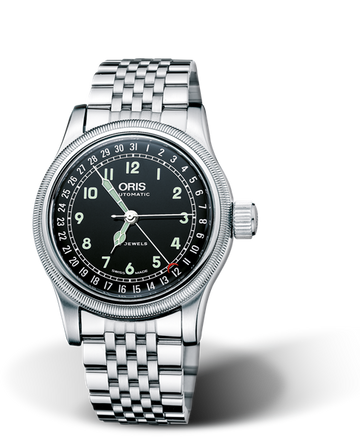 Big Crown Original Pointer Date