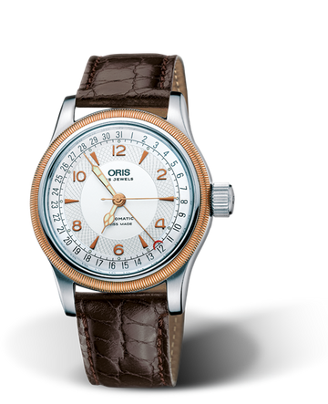 Big Crown Original Pointer Date