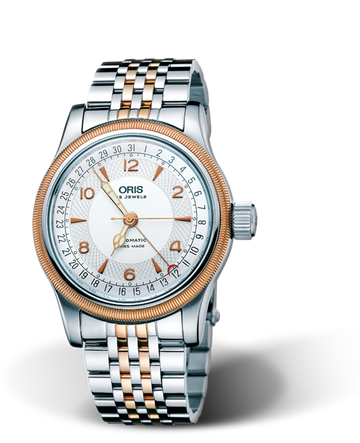 Big Crown Original Pointer Date