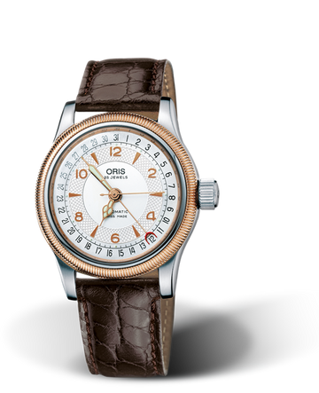Big Crown Original Pointer Date