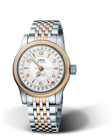Big Crown Original Pointer Date