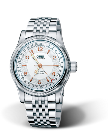 Big Crown Original Pointer Date