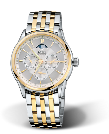 Artelier Complication 2007