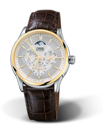 Artelier Complication 2007