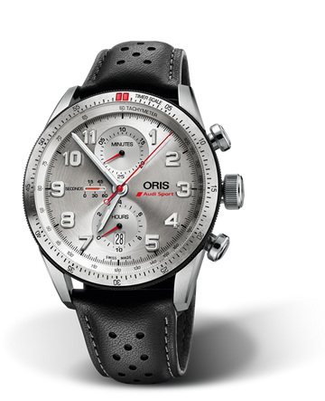 Audi Sport Limited Edition