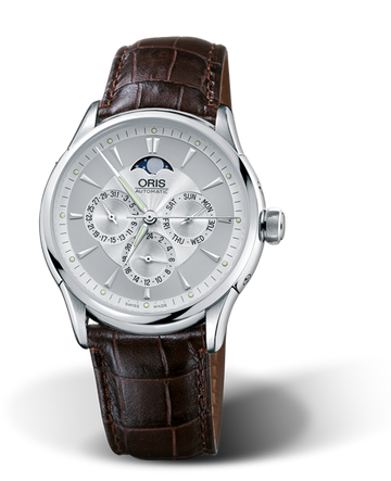 Artelier Complication 2007