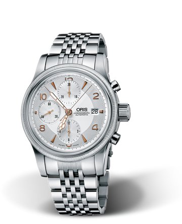 Big Crown Chronograph