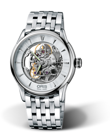 Artelier Skeleton