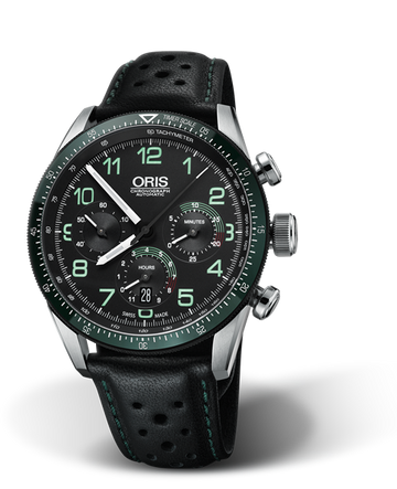 Calobra Chronograph Limited Edition II